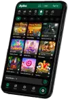 winmy9 App